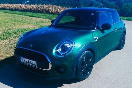 Mini Cooper 69.500 km 16.490 &euro; Mühlacker 75417
