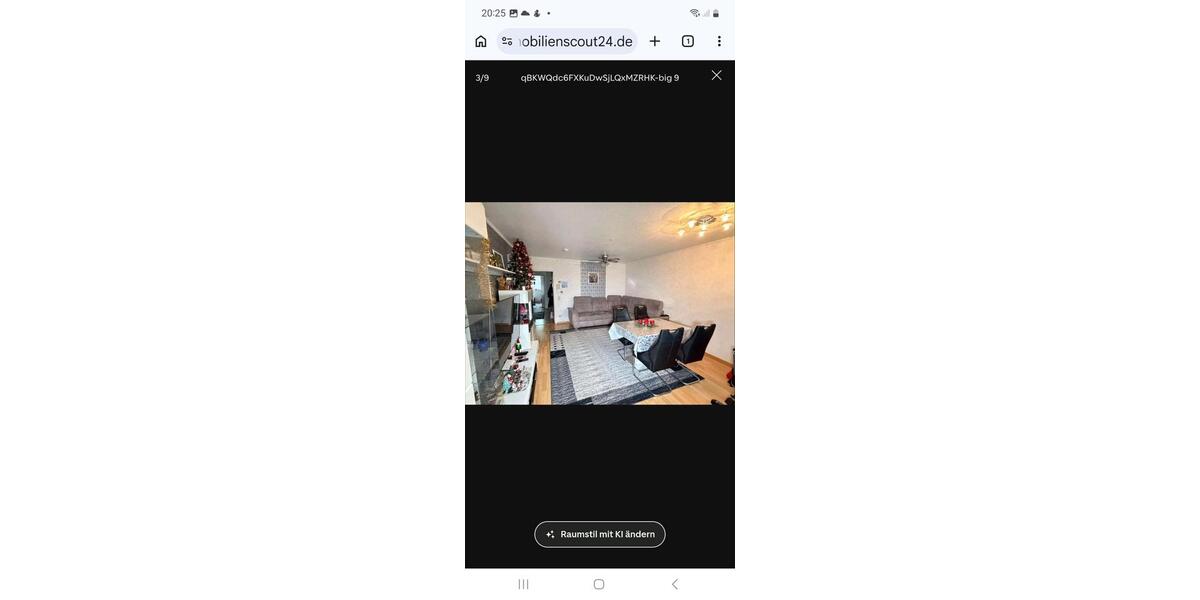 Erdgeschoßwohnung Leimen - 3 Zimmer, 73 m&sup2;, 265.000&euro; | Angebot:27067333