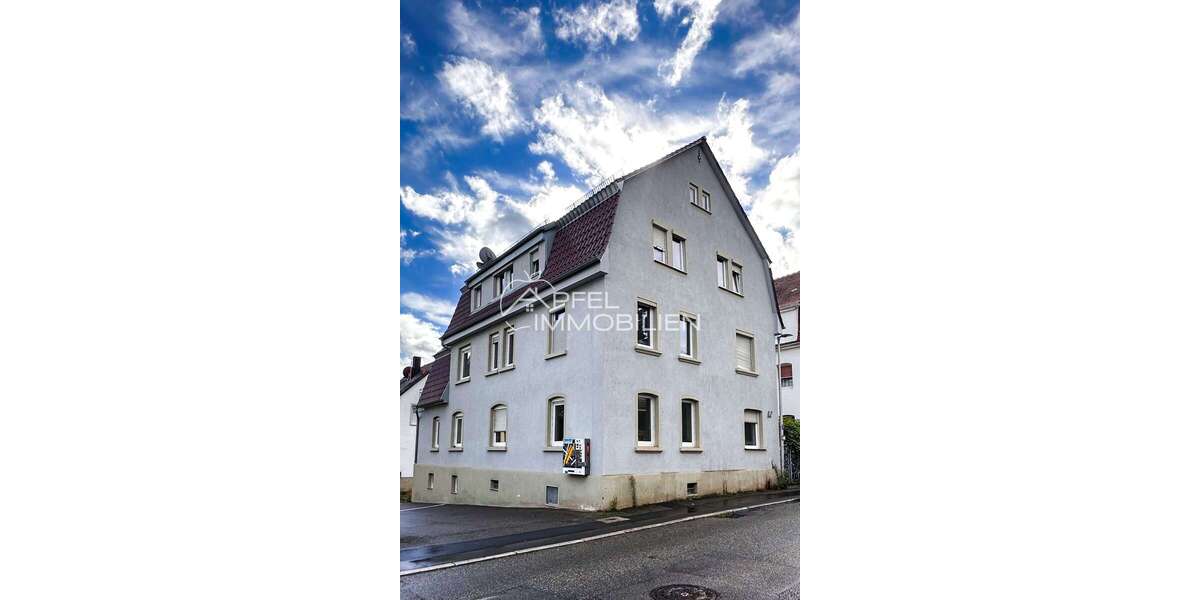 Einfamilienhaus Heilbronn Böckingen - 17 Zimmer, 360 m&sup2;, 850.000&euro; | Angebot:25869589