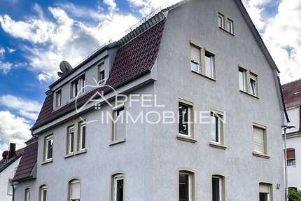 Haus Heilbronn Böckingen - 17 Zimmer, 360 m&sup2;, 850.000&euro; | Angebot:25869589