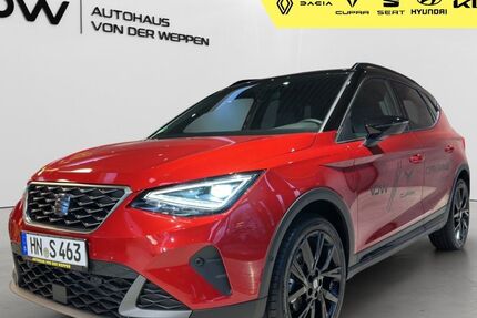 Seat Arona 5.000 km 24.950 &euro; Heilbronn 74076