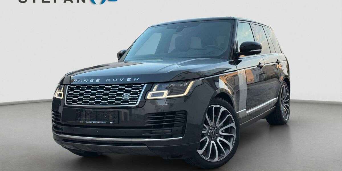 Land Rover Range Rover 106.467 km 61.990 &euro; Kirchardt 74912