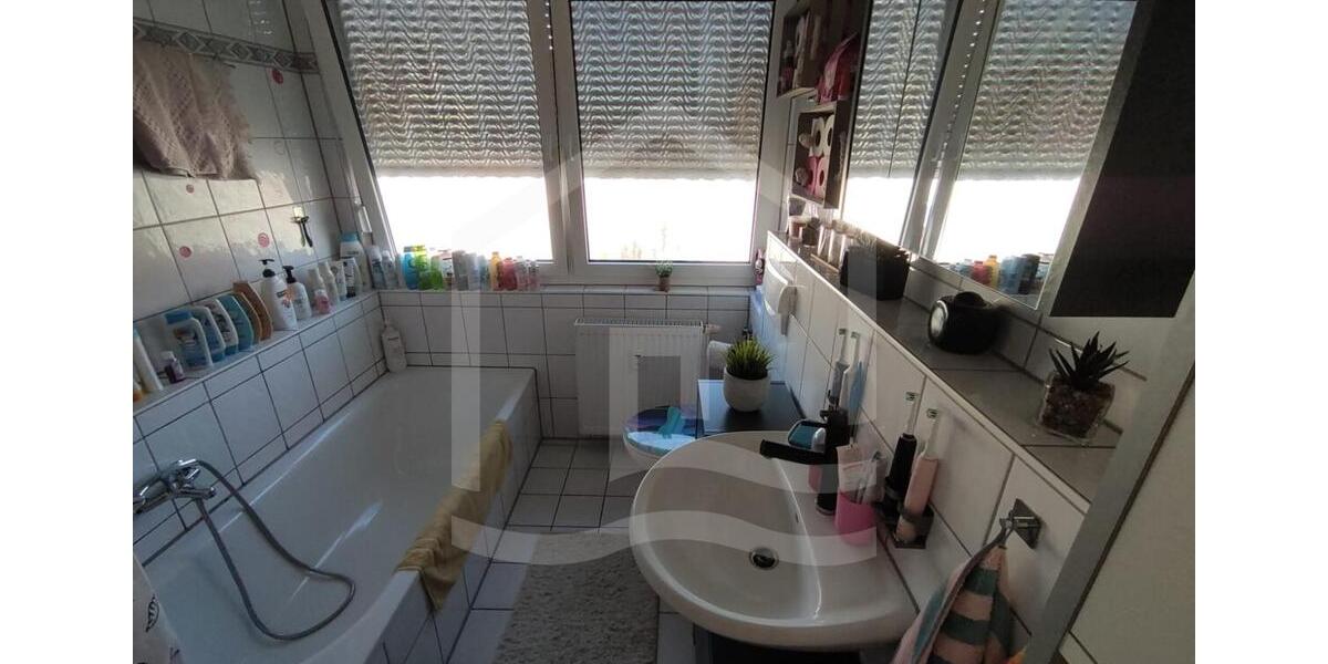 Maisonettenwohnung Bad Rappenau - 3.5 Zimmer, 83 m&sup2;, 940&euro; | Angebot:25933769