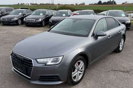 Audi A4 191.000 km 14.990 &euro; Heilbronn 74080