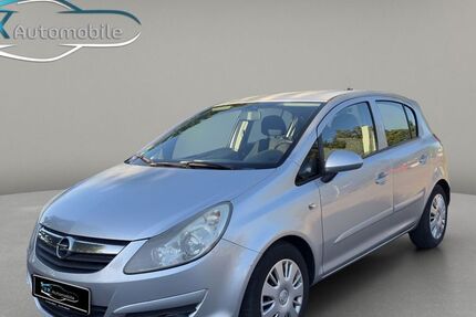 Opel Corsa 130.700 km 2.899 &euro; Massenbachhausen 74252