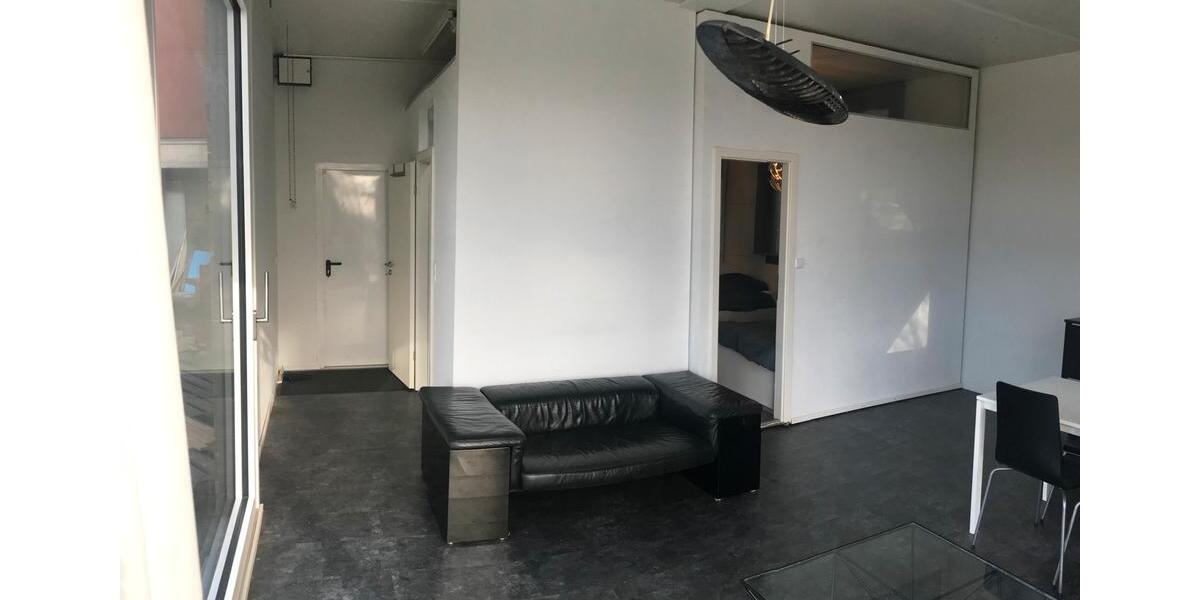 Loft - Studio - Atelier Weingarten (Baden) - 2 Zimmer, 50 m&sup2;, 690&euro; | Angebot:24146280