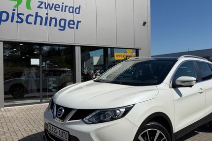 Nissan Qashqai 78.800 km 11.990 &euro; Sinsheim 74889