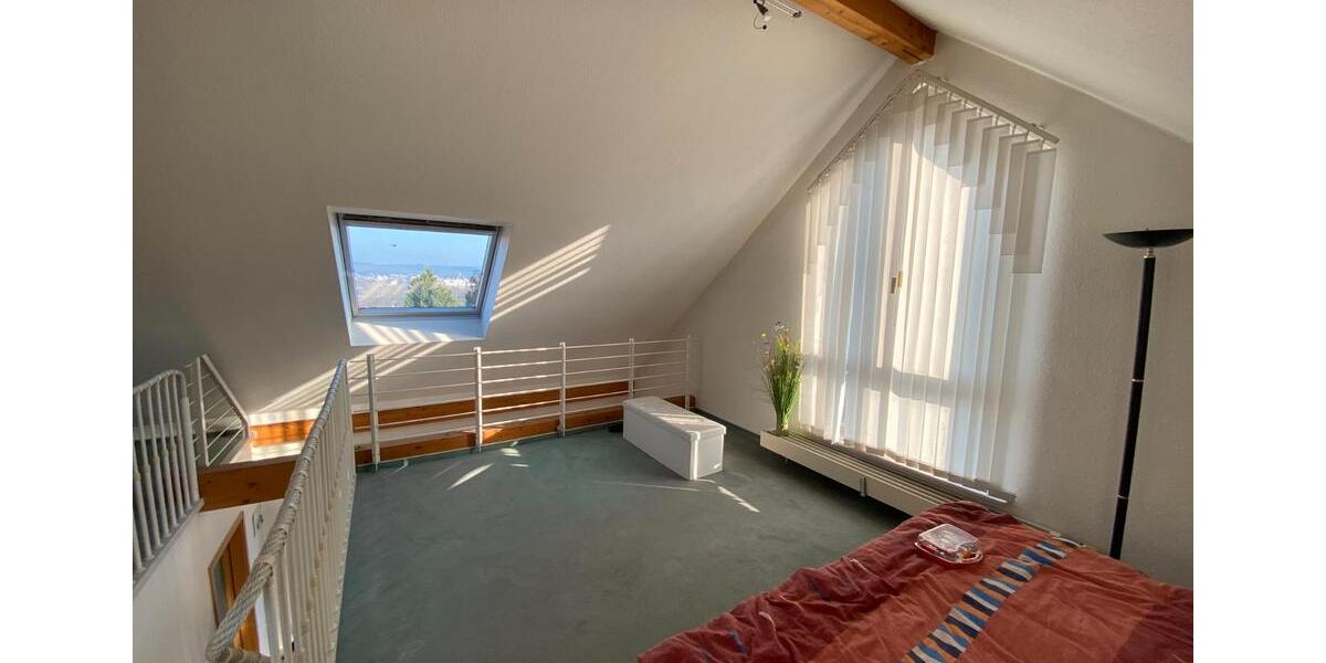 Maisonettenwohnung Heilbronn Böckingen - 2.5 Zimmer, 84 m&sup2;, 273.000&euro; | Angebot:25980633