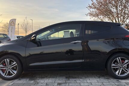 Hyundai i30 112.559 km 8.999 &euro; Bruchsal 76646