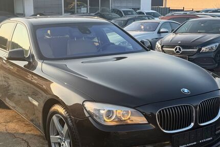 BMW 730 220.000 km 11.499 &euro; Gundelsheim 74831