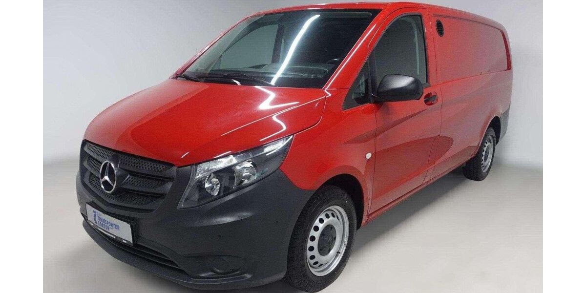 Mercedes-Benz Vito 111.000 km 16.990 &euro; Malsch 69254