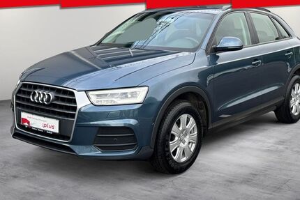 Audi Q3 81.107 km 17.930 &euro; Mosbach 74821