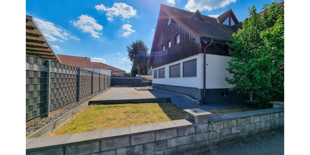 Einfamilienhaus Weingarten (Baden) - 12 Zimmer, 350 m&sup2;, 699.000&euro; | Angebot:23054747