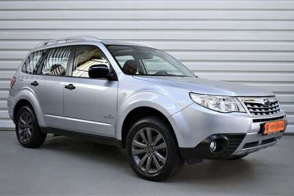 Subaru Forester 28.880 km 20.990 &euro; Forst 76694