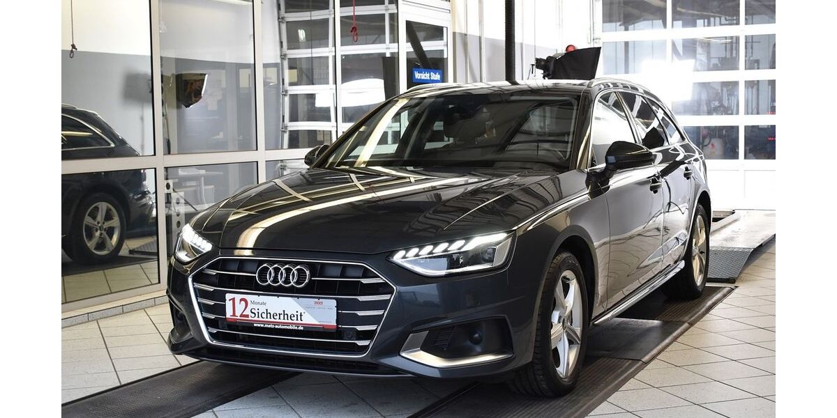 Audi A4 106.037 km 25.700 &euro; Bad Friedrichshall 74177