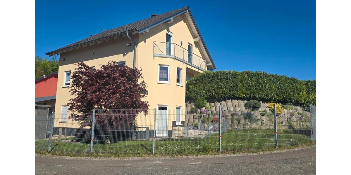 Etagenwohnung Walzbachtal - 2 Zimmer, 50 m&sup2;, 780&euro; | Angebot:26600789