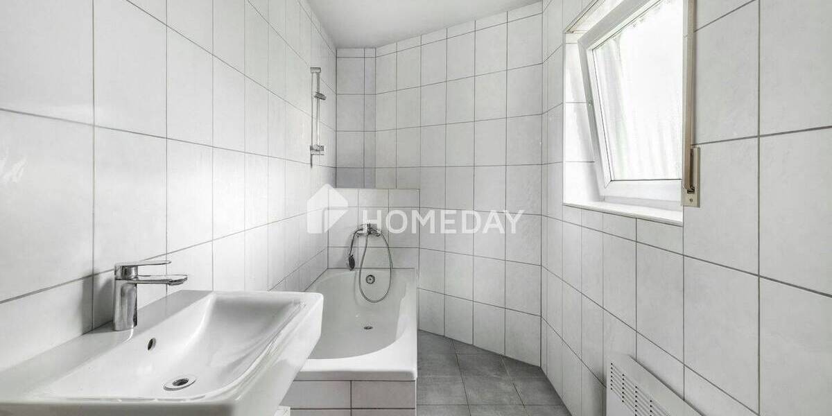 Etagenwohnung Bad Schönborn Langenbrücken - 2 Zimmer, 58 m&sup2;, 169.000&euro; | Angebot:26642310