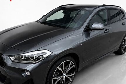BMW X2 109.432 km 21.700 &euro; Ötisheim 75443