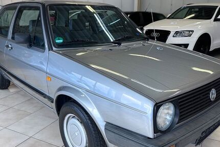 VW Golf 49.000 km 5.690 &euro; Ellhofen 74248