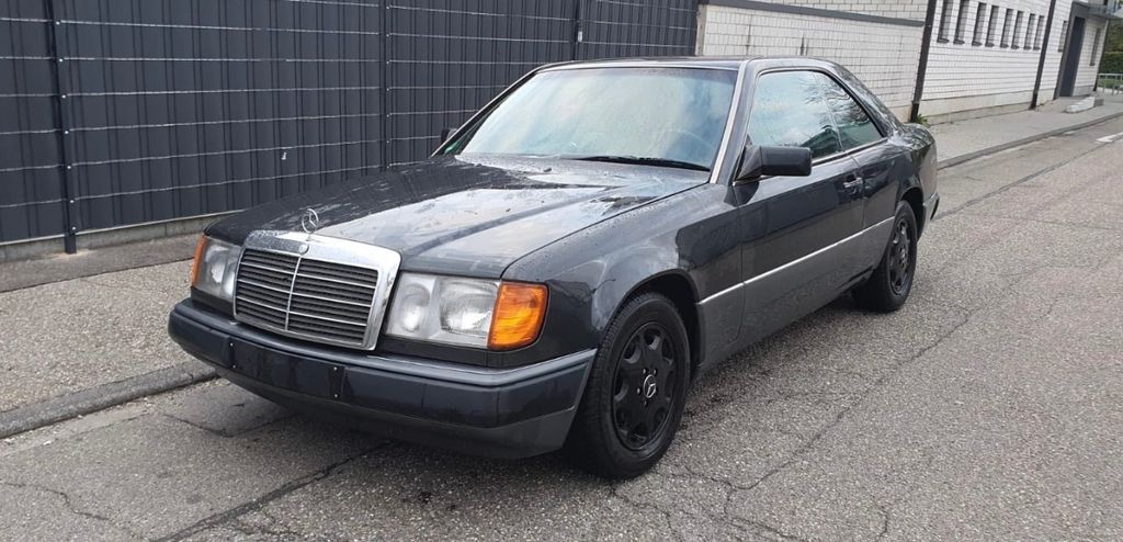 Mercedes-Benz CE 300 312.000 km 7.499 &euro; Oberderdingen 75038