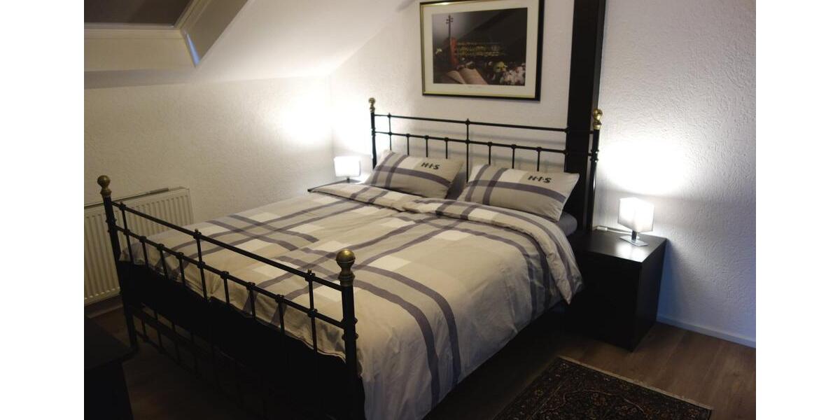 Dachgeschoßwohnung Bad Rappenau - 2 Zimmer, 55 m&sup2;, 1.150&euro; | Angebot:25537886