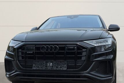 Audi Q8 100.000 km 54.800 &euro; Sinsheim 74889
