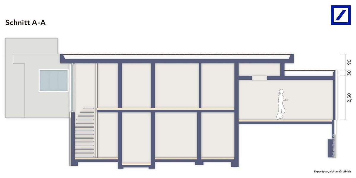 Einfamilienhaus Sersheim - 8 Zimmer, 218 m&sup2;, 585.000&euro; | Angebot:25706115