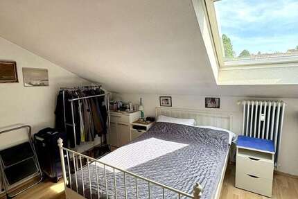 Wohnung Bretten - 4 Zimmer, 63 m&sup2;, 190.000&euro; | Angebot:22273837