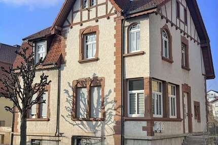 Haus Östringen - 7 Zimmer, 194 m&sup2;, 495.000&euro; | Angebot:24834992