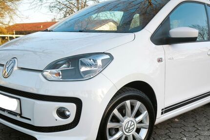 VW up! 149.909 km 4.599 &euro; Bad Friedrichshall 74177