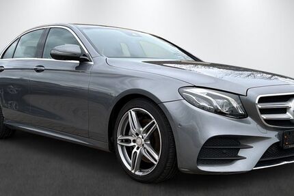Mercedes-Benz E 220 143.000 km 26.990 &euro; Ittlingen 74930