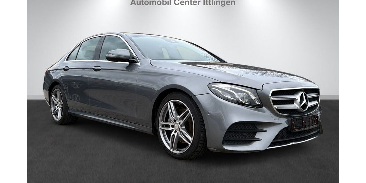 Mercedes-Benz E 220 143.000 km 26.990 &euro; Ittlingen 74930