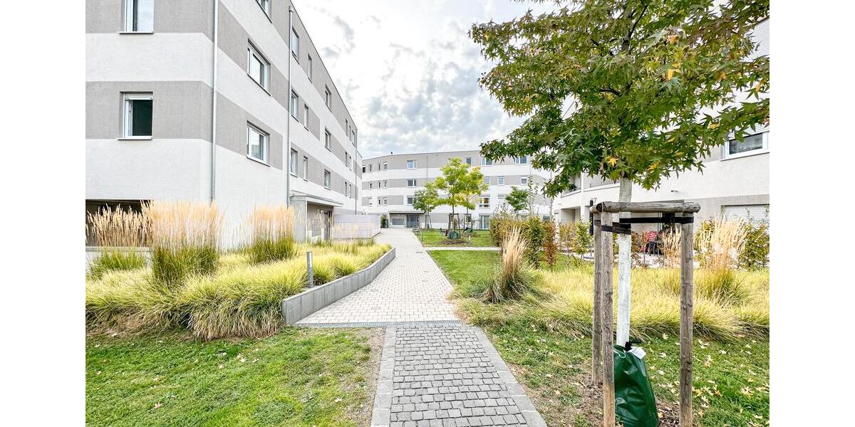 Etagenwohnung Heilbronn Kernstadt - 3 Zimmer, 81 m&sup2;, 1.325&euro; | Angebot:24772410