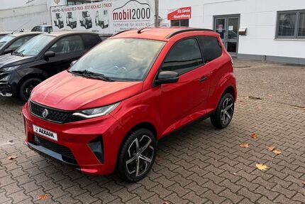 Aixam Cross 23.250 km 16.990 &euro; Bad Rappenau 74906