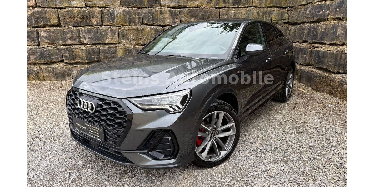 Audi Q3 213.000 km 25.990 &euro; Bad Rappenau 74906