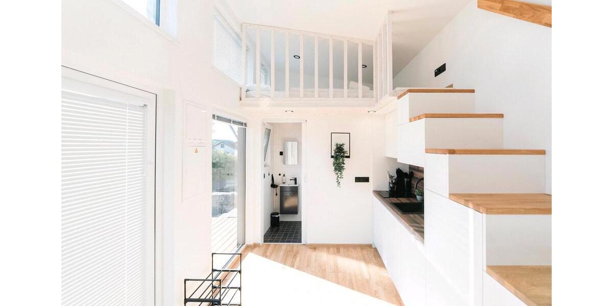 Erdgeschoßwohnung Eisingen - 1 Zimmer, 30 m&sup2;, 870&euro; | Angebot:24374189