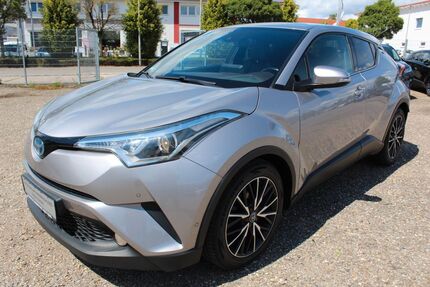 Toyota C-HR 130.011 km 15.995 &euro; Bad Rappenau 74906