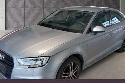 Audi A3 102.400 km 14.730 &euro; Bad Rappenau 74906