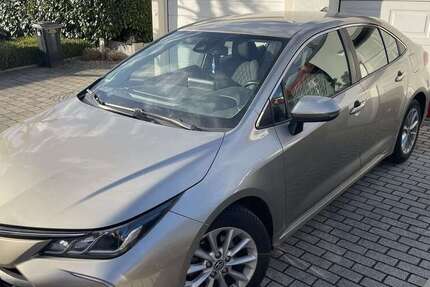 Toyota Corolla 143.200 km 16.450 &euro; Tamm 71732