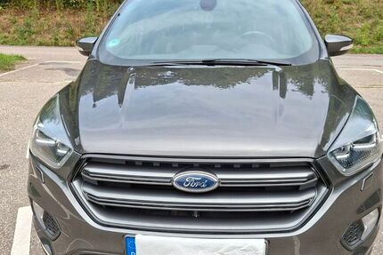 Ford Kuga 116.000 km 11.200 &euro; Neckargemünd 69151