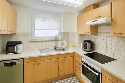 PERFEKTER SCHNITT IN EINEM SEHR GEPFLEGTEN HAUS - Etagenwohnung Markgröningen | Angebot:27359463