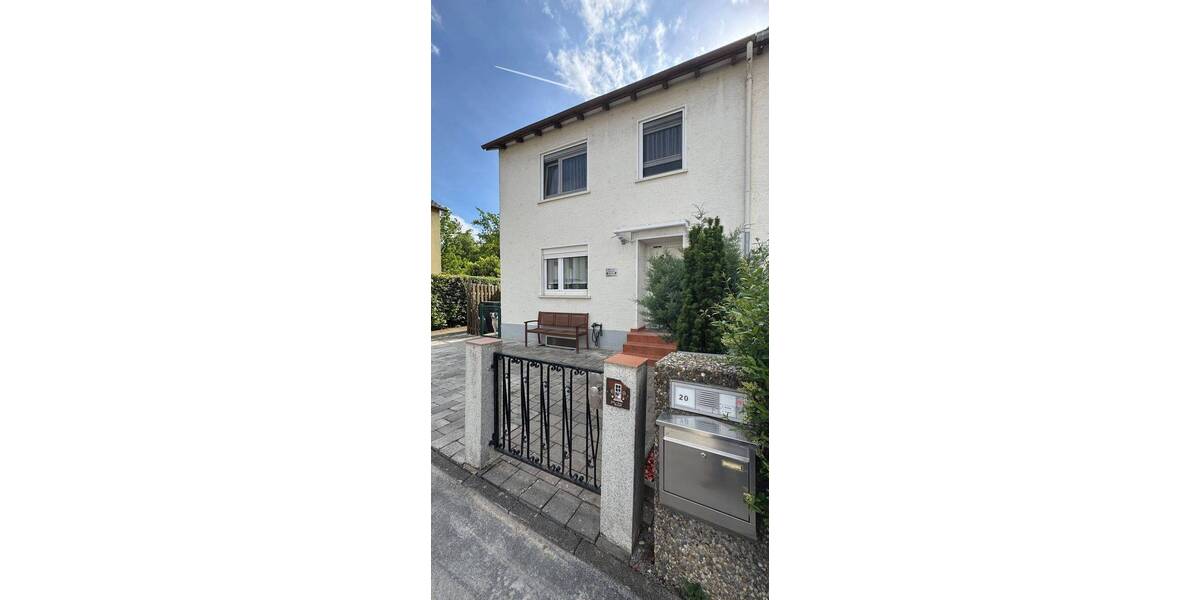 Mehrfamilienhaus, Wohnhaus Heilbronn Böckingen - 4 Zimmer, 120 m&sup2;, 445.000&euro; | Angebot:25820343