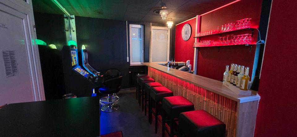 Gewerbeobjekt Bruchsal - 600&euro; | Angebot:25965074