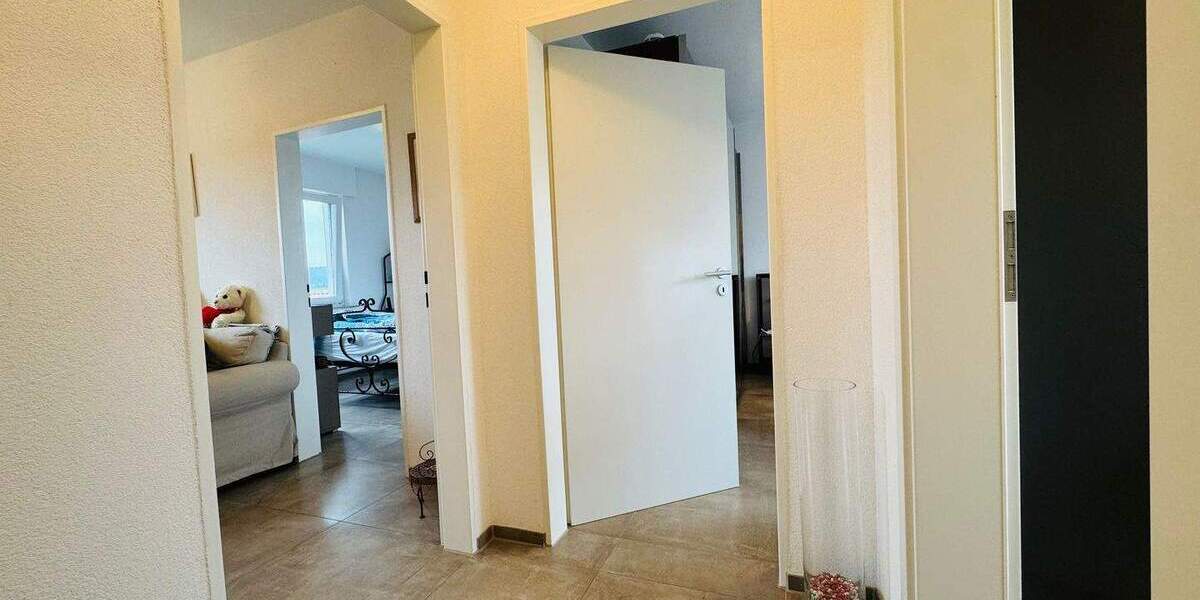 Etagenwohnung Güglingen - 4 Zimmer, 87 m&sup2;, 282.000&euro; | Angebot:25813138