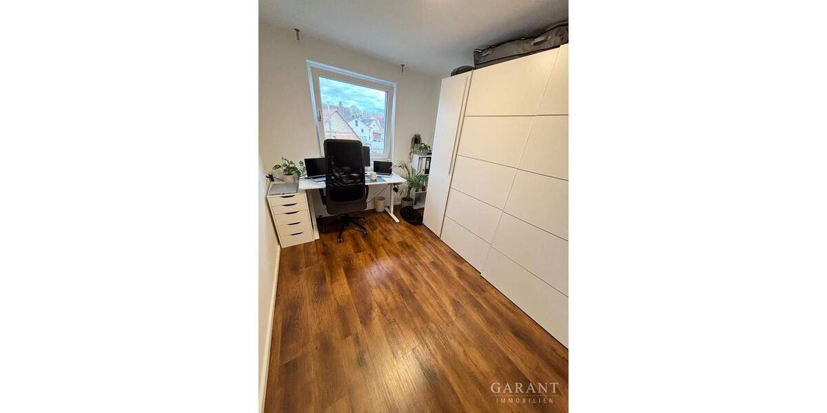 Etagenwohnung Bad Rappenau Babstadt - 3 Zimmer, 83 m&sup2;, 350.000&euro; | Angebot:25730286