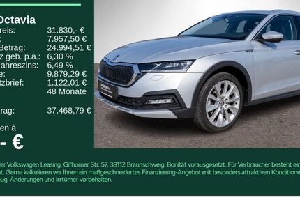 Skoda Octavia 70.200 km 31.830 &euro; Bad Rappenau 74906