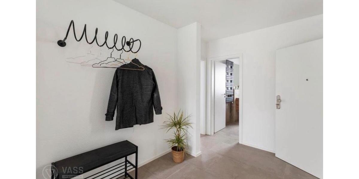 Etagenwohnung Bad Friedrichshall - 2 Zimmer, 62 m&sup2;, 1.150&euro; | Angebot:25964387