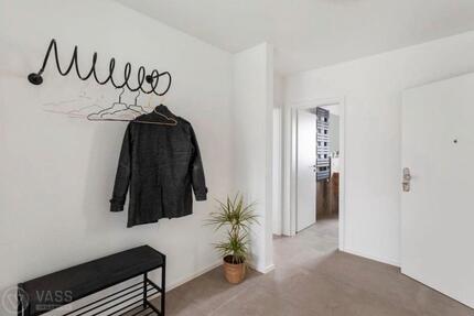 Wohnung Bad Friedrichshall - 2 Zimmer, 62 m&sup2;, 1.150&euro; | Angebot:25964387