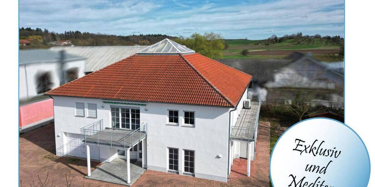 Gewerbeobjekt Brackenheim Stockheim - 595.000&euro; | Angebot:25772101