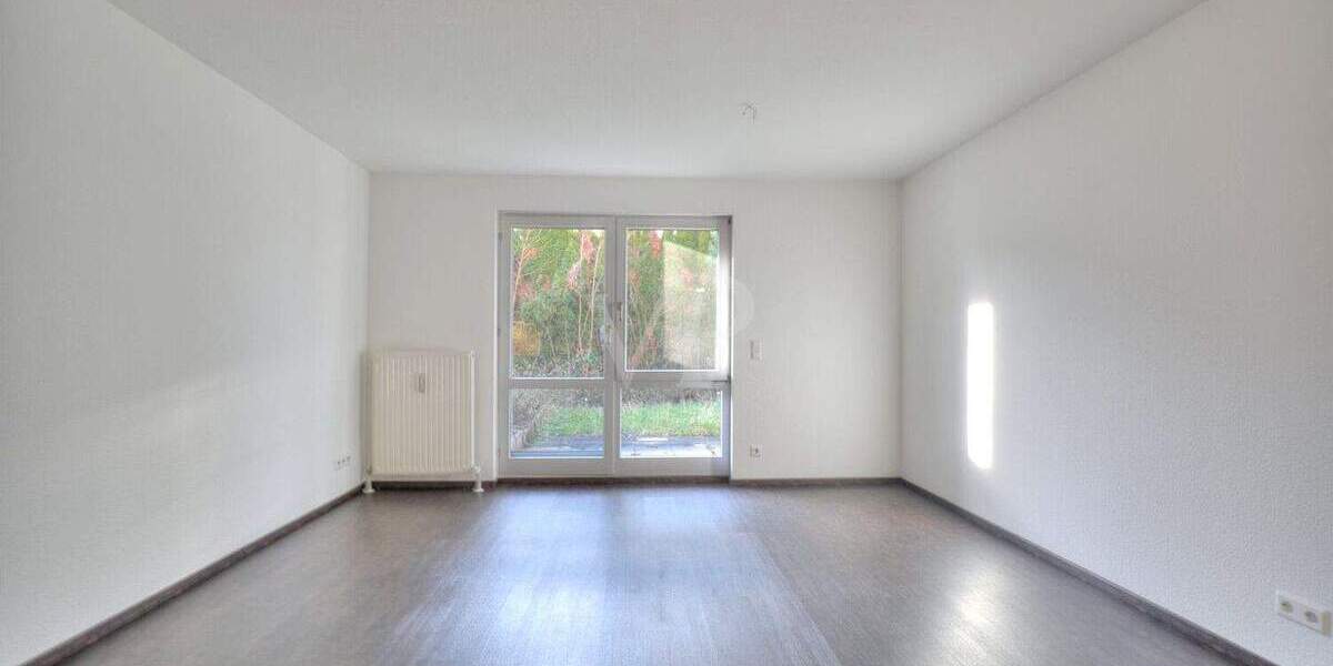 Terrassenwohnung Leingarten Schluchtern - 2 Zimmer, 58 m&sup2;, 278.000&euro; | Angebot:25678908